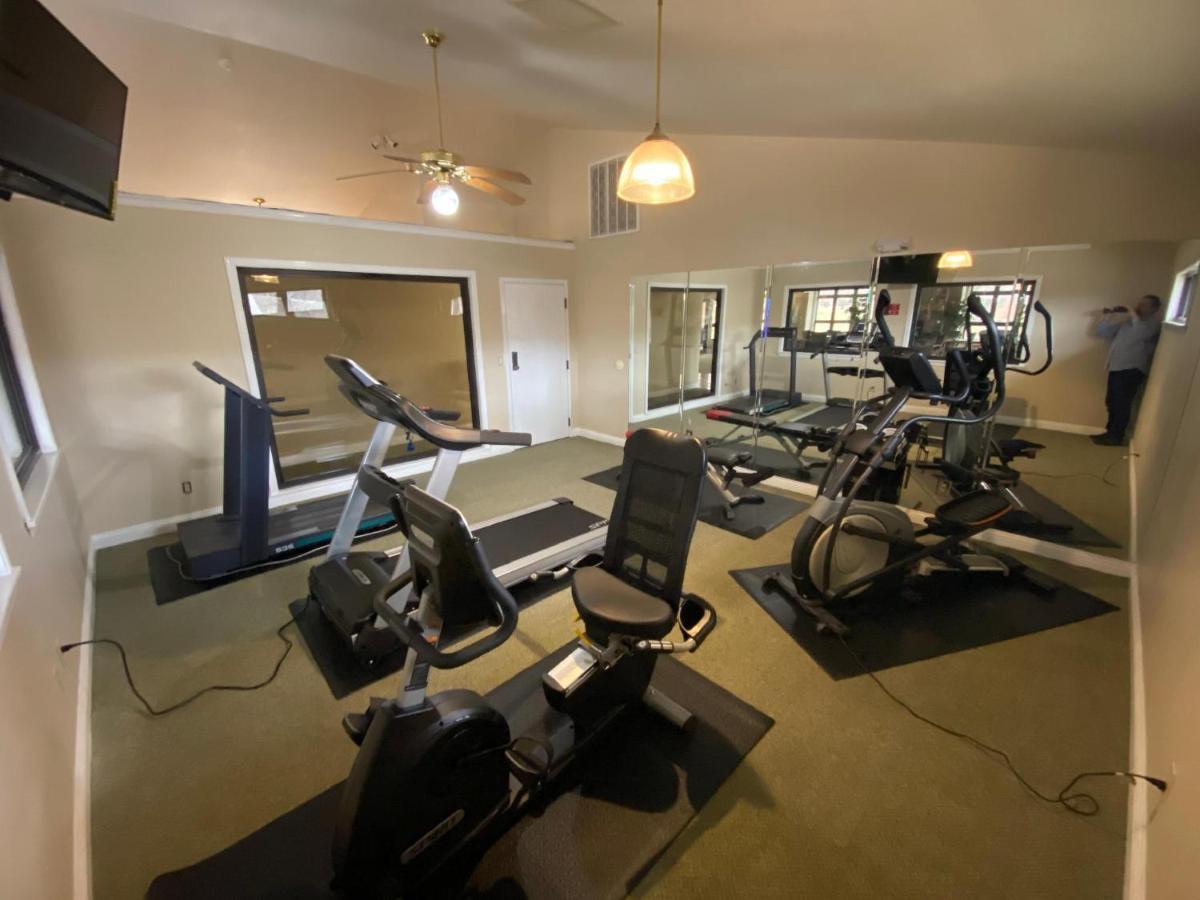 New Build - Walk-In - Resort Amenities - Near 76 Strip - Free Attraction Tickets - Fh-G201 Бренсън Екстериор снимка