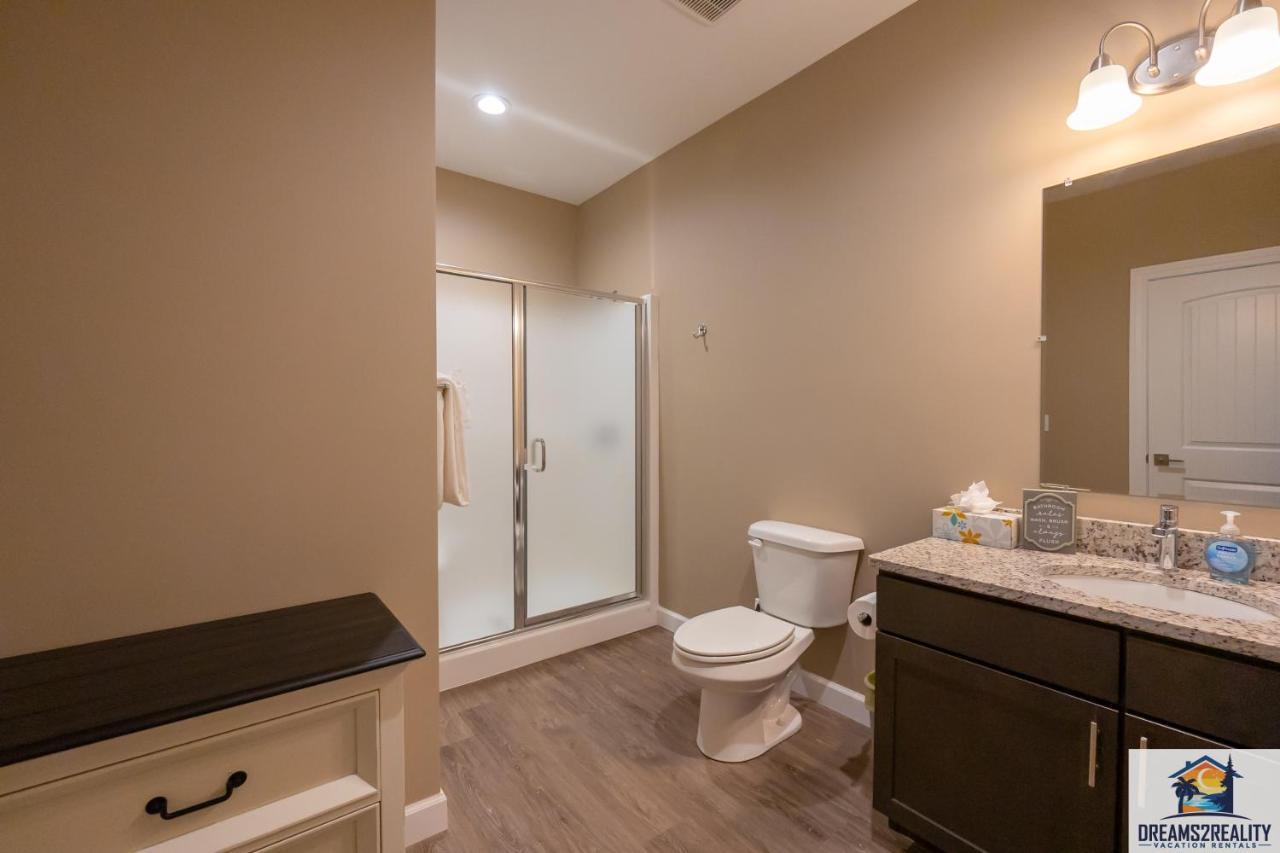 New Build - Walk-In - Resort Amenities - Near 76 Strip - Free Attraction Tickets - Fh-G201 Бренсън Екстериор снимка