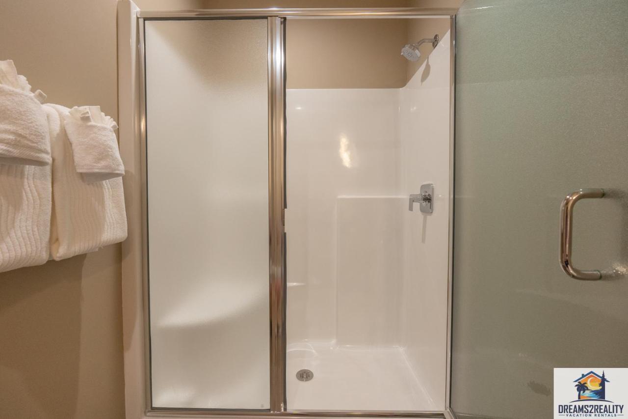 New Build - Walk-In - Resort Amenities - Near 76 Strip - Free Attraction Tickets - Fh-G201 Бренсън Екстериор снимка